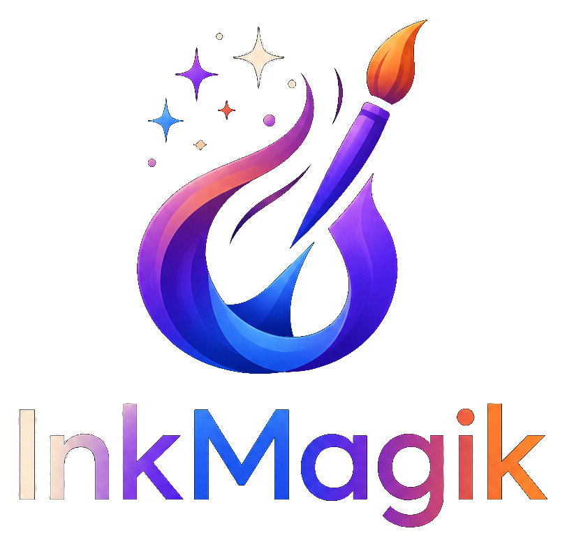 InkMagik